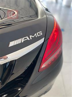 مێرسێدس بێنز C-Class